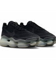 Nike Air Max Scorpion Nero Anthracite Uomo Sneakers Innovative