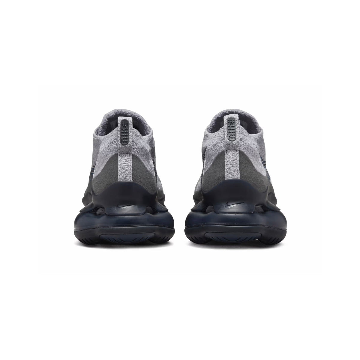 Nike Air Max Scorpion Grigio Scuro Pewter Uomo Sneakers Moderne