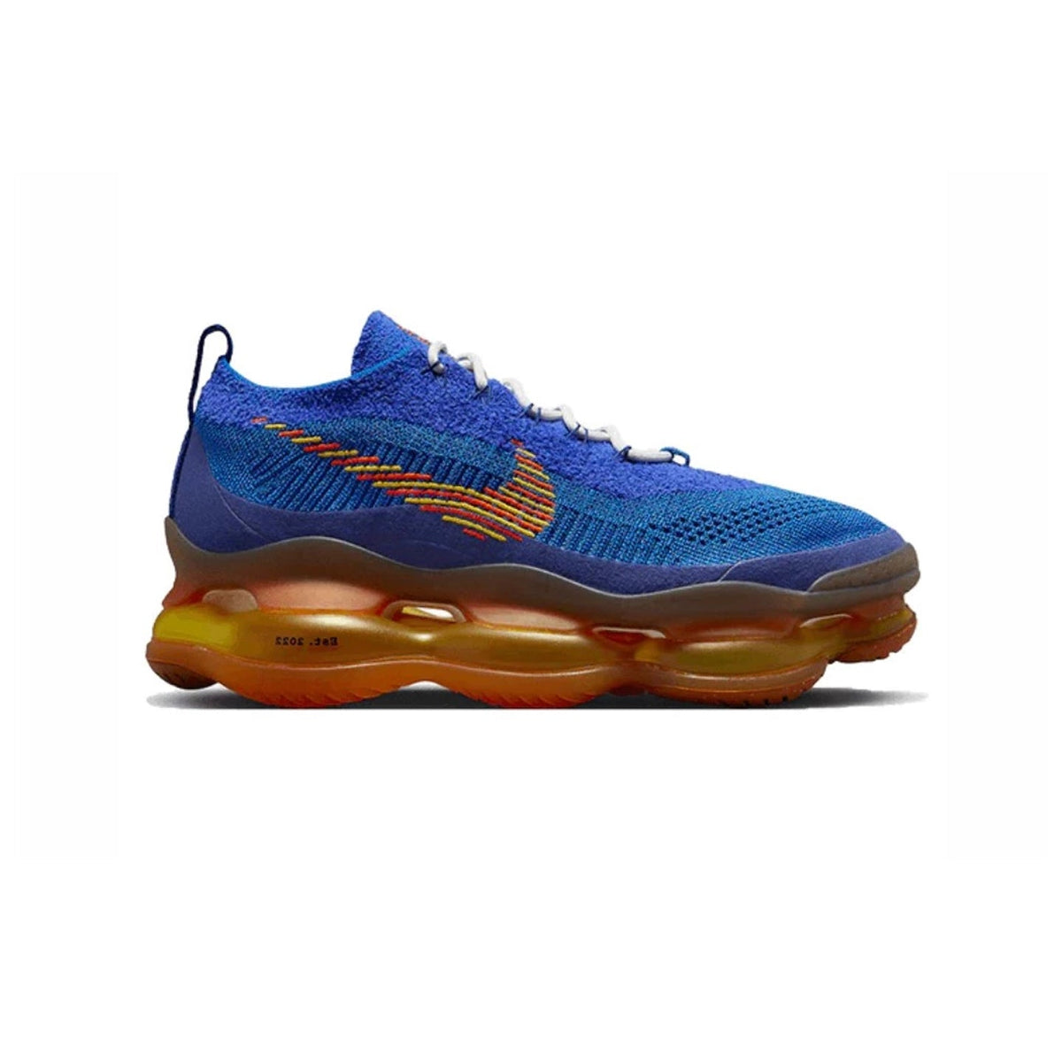 Nike Air Max Scorpion FK SE M. Frank Rudy Racer Blue Blu Uomo Donna - 1