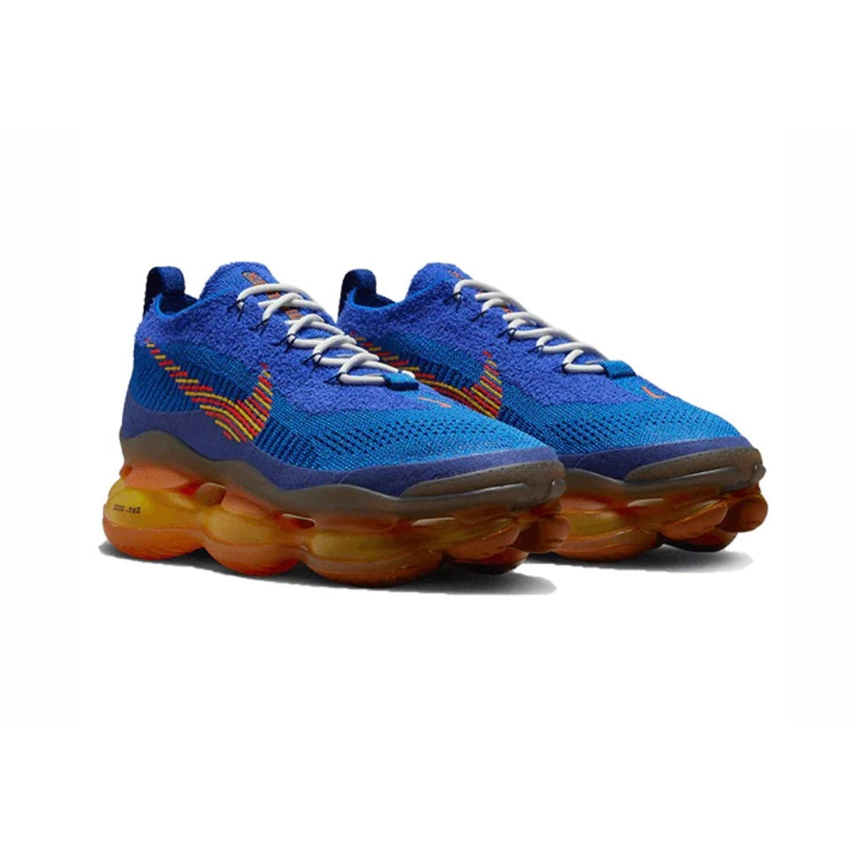 Nike Air Max Scorpion FK SE M. Frank Rudy Racer Blue Blu Uomo Donna - 2