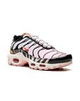 Nike Air Max Plus TN Animalier Rosa Leopardo Uomo Sneakers Esclusive