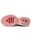 Nike Air Max Plus TN Animalier Rosa Leopardo Uomo Sneakers Esclusive