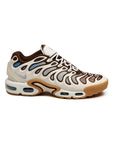 Nike Air Max Plus Phantom Cacao Wow Marrone Beige Uomo Sneakers Esclusive
