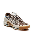 Nike Air Max Plus Phantom Cacao Wow Marrone Beige Uomo Sneakers Esclusive