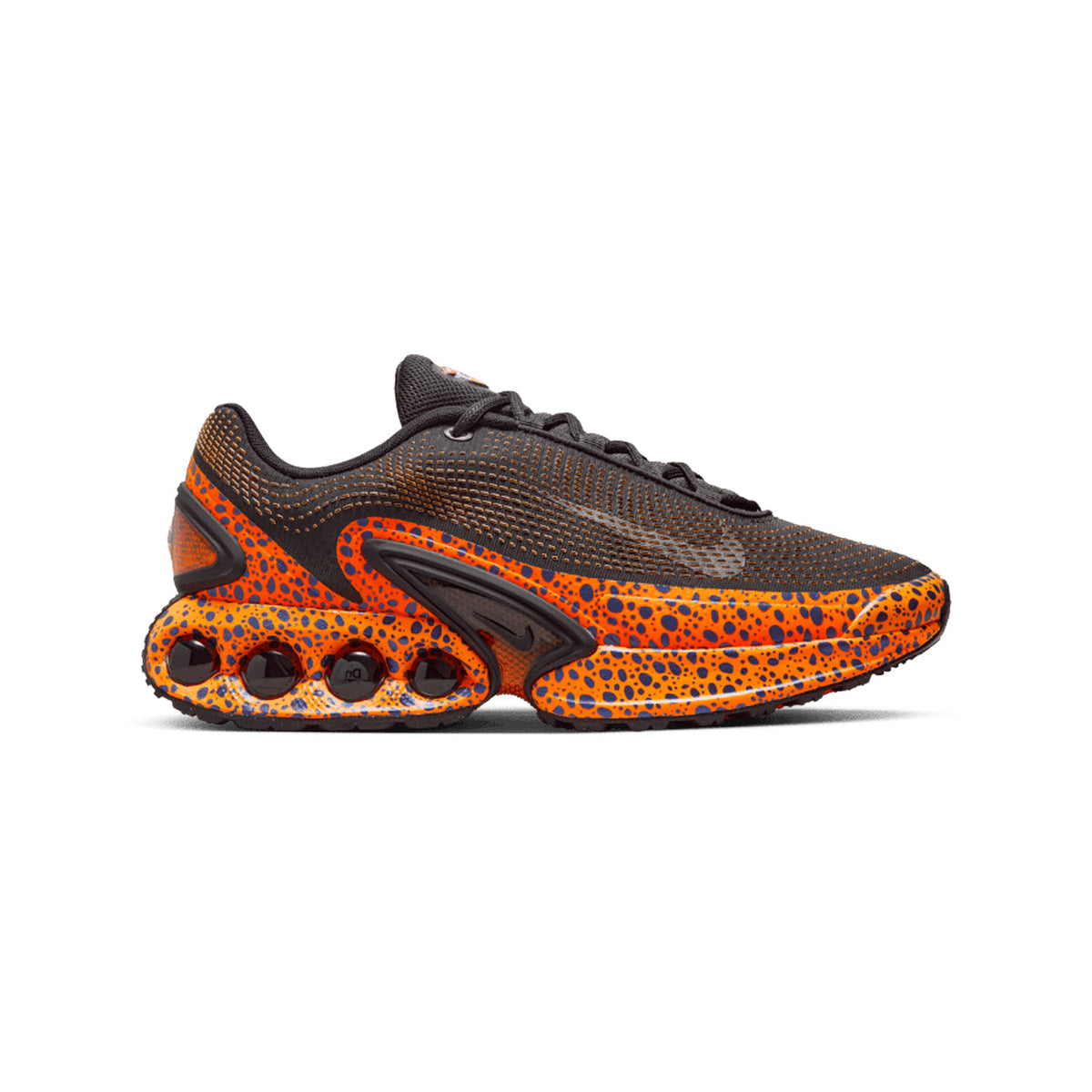 Nike Air Max Dn SE Premium Safari Beige Marrone Uomo Donna - 1