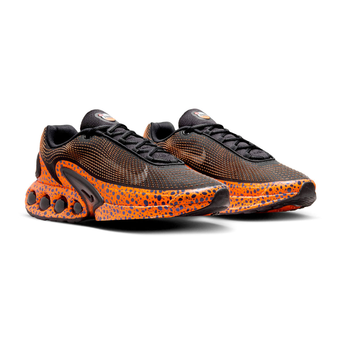 Nike Air Max Dn SE Premium Safari Beige Marrone Uomo Donna - 2