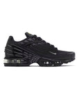 Nike Air Max Plus 3 Nero Uomo Donna Sneakers - 1