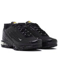 Nike Air Max Plus 3 Nero Uomo Donna Sneakers - 2