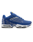 Nike Air Max Plus 3 Blu Royal Uomo Sneakers Sportive e Moderne
