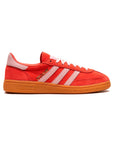 Adidas Handball Spezial Scarpe Rosse e Rosa Uomo Retro Sportive