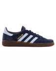 Adidas Handball Spezial Scarpe Blu Navy e Azzurre Uomo Retro