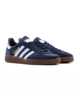 Adidas Handball Spezial Scarpe Blu Navy e Azzurre Uomo Retro