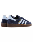 Adidas Handball Spezial Scarpe Blu Navy e Azzurre Uomo Retro