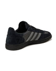 Adidas Spezial Carbon Cordura sneakers basse uomo e donna in nero grigio - dettaglio suola