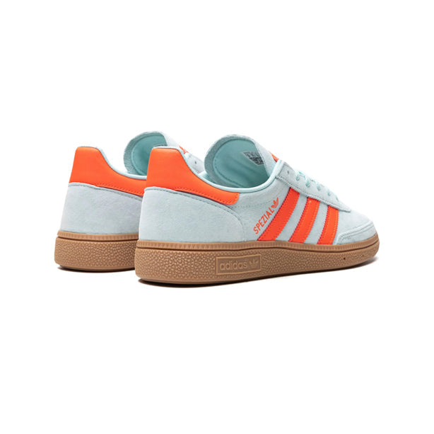 Adidas Spezial Semi Flash Aqua sneakers basse uomo e donna in multicolore - dettaglio suola