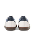 Adidas Samba White Blue x Liberty sneakers basse uomo e donna in bianco blu - dettaglio suola