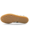 Adidas Samba Cow Print Aurora Coffee sneakers basse uomo e donna in marrone - vista posteriore