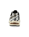 Asics GEL-1130 Clay Canyon sneakers uomo e donna in terracotta - dettaglio suola