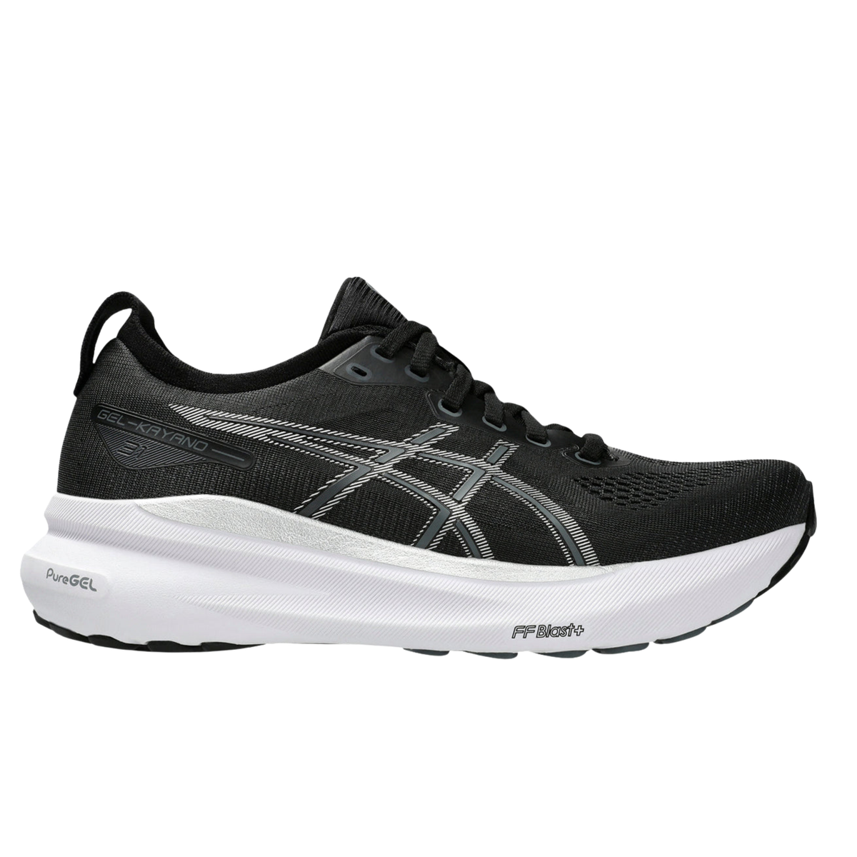 ASICS Gel-Kayano 31 Scarpe Running Stabili Uomo Donna - 3
