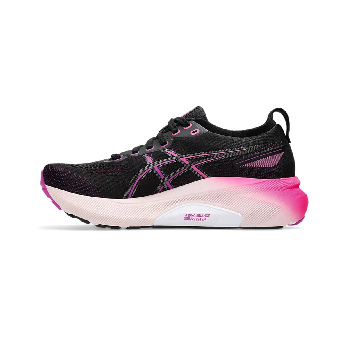 ASICS Gel-Kayano 31 Scarpe Running Stabili Uomo Donna - 5