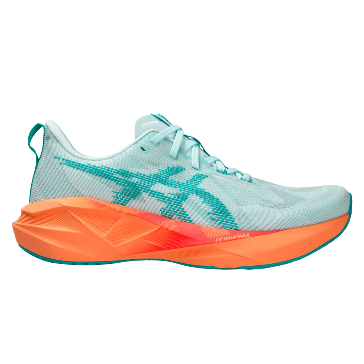 ASICS Novablast 5 Scarpe Running Donna Ammortizzate - 1