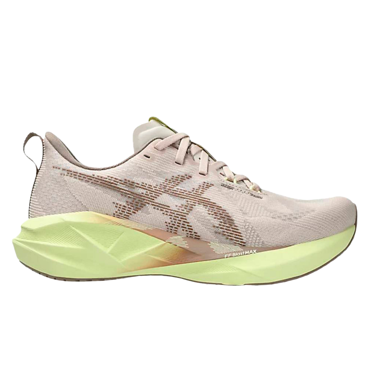ASICS Novablast 5 Scarpe Running Donna Ammortizzate - 9