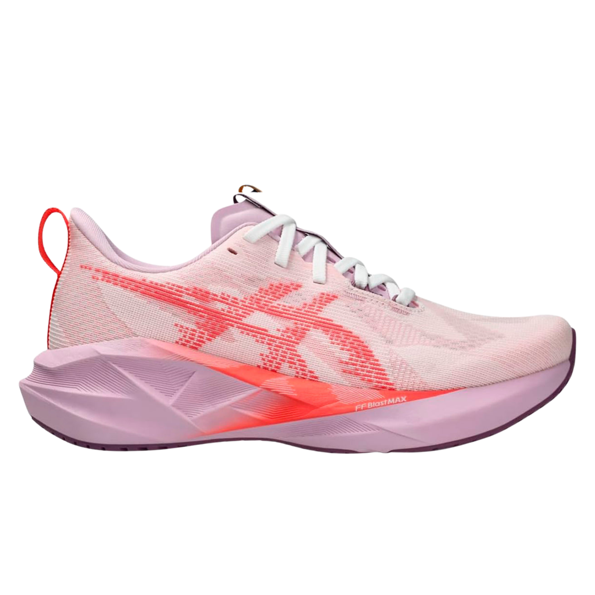 ASICS Novablast 5 Scarpe Running Donna Ammortizzate - 5