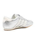 Adidas Taekwondo Silver Metallic ballerine donna in argento - dettaglio suola