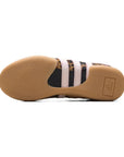 Adidas Taekwondo Leopard Print Clear Pink ballerine donna in rosa - vista posteriore