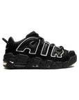 Nike Air More Uptempo Low Ambush Nere Sneakers Uomo Donna