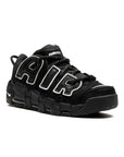 Nike Air More Uptempo Low Ambush Nere Sneakers Uomo Donna