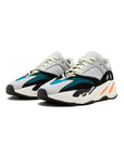 Adidas Yeezy Boost 700 Wave Runner Scarpe da Ginnastica Uomo Multicolore Vintage