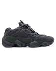 Adidas Yeezy 500 Utility Black Scarpe da Ginnastica Uomo Nere