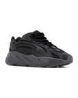 Adidas Yeezy Boost 700 V2 Vanta Scarpe da Ginnastica Uomo Nere Eleganti