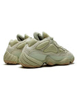 Adidas Yeezy 500 Stone Uomo - Sneakers Moderne e Versatili