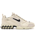 Nike Air Zoom Spiridon Cage 2 Stussy Fossil Beige Uomo Donna - 1