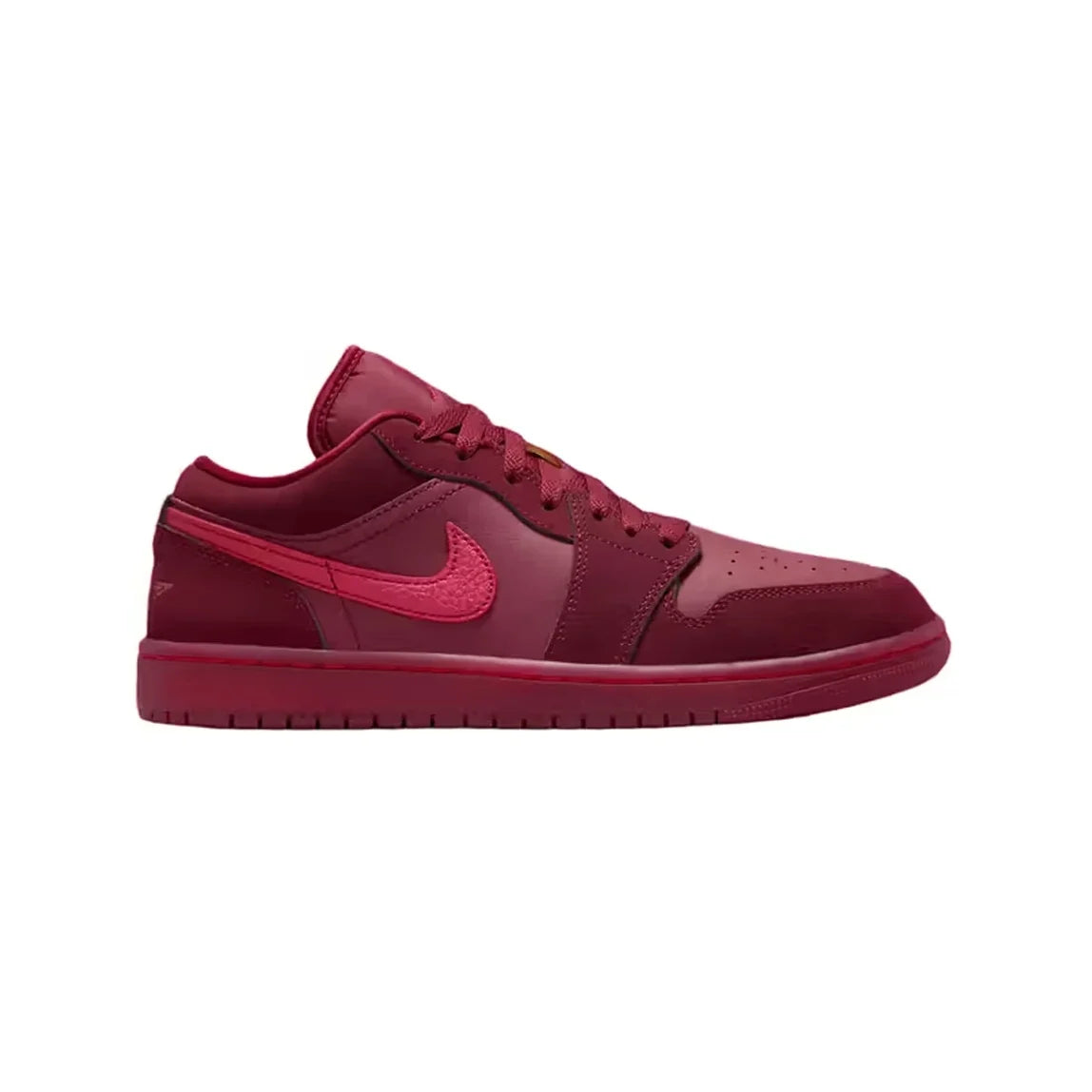 Nike Air Jordan 1 Low SE Valentine's Day 2026 Rosa Rosso Donna - 1