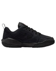 Nike Air Jordan CMFT Era Nero Total Black Uomo Donna - 1