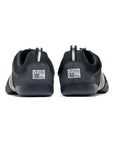 Adidas Ballerine Black Chalk x Bad Bunny ballerine uomo e donna in bianco nero - dettaglio suola