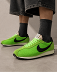 Nike LD-1000 x Stüssy Action Green Verde Uomo Donna - 6