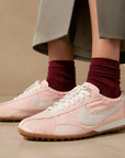 Nike Moon Shoe SP Jacquemus Aluminium Pink Rosa Uomo Donna - 6