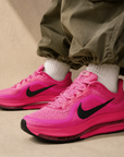 Nike Air Zoom Pegasus Premium Hyper Pink Rosa Uomo Donna - 5