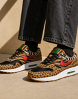 Nike Air Max 1 Atmos Animal Pack 2.0 Multicolore Uomo Donna - 4