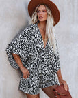 Vestito Mini Chic da Donna