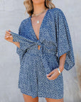 Vestito Mini Chic da Donna