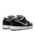 Nike Dunk Low SB Grigio e Nero J-Pack Shadow Uomo