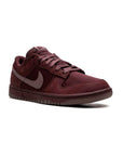 Nike Dunk Low Premium Bordeaux Crush Scarpe Uomo