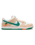 Nike Dunk Low SB Beige e Verde Jarritos Edition Uomo