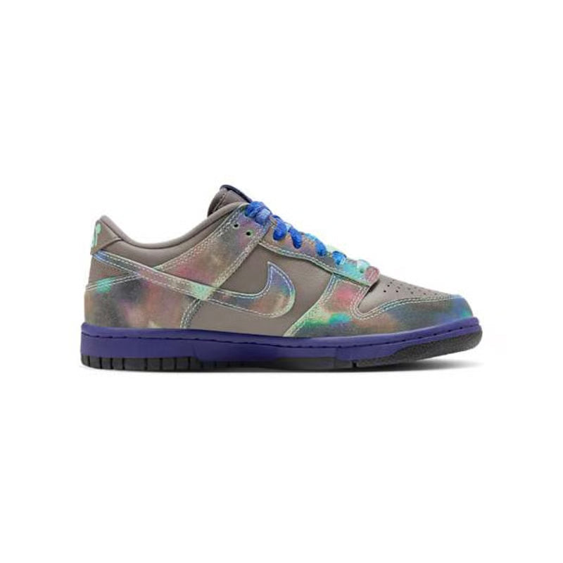 Nike Dunk Low GS Panda Pack Cave Stone Beige Nero Uomo Donna - 1