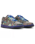 Nike Dunk Low GS Panda Pack Cave Stone Beige Nero Uomo Donna - 2